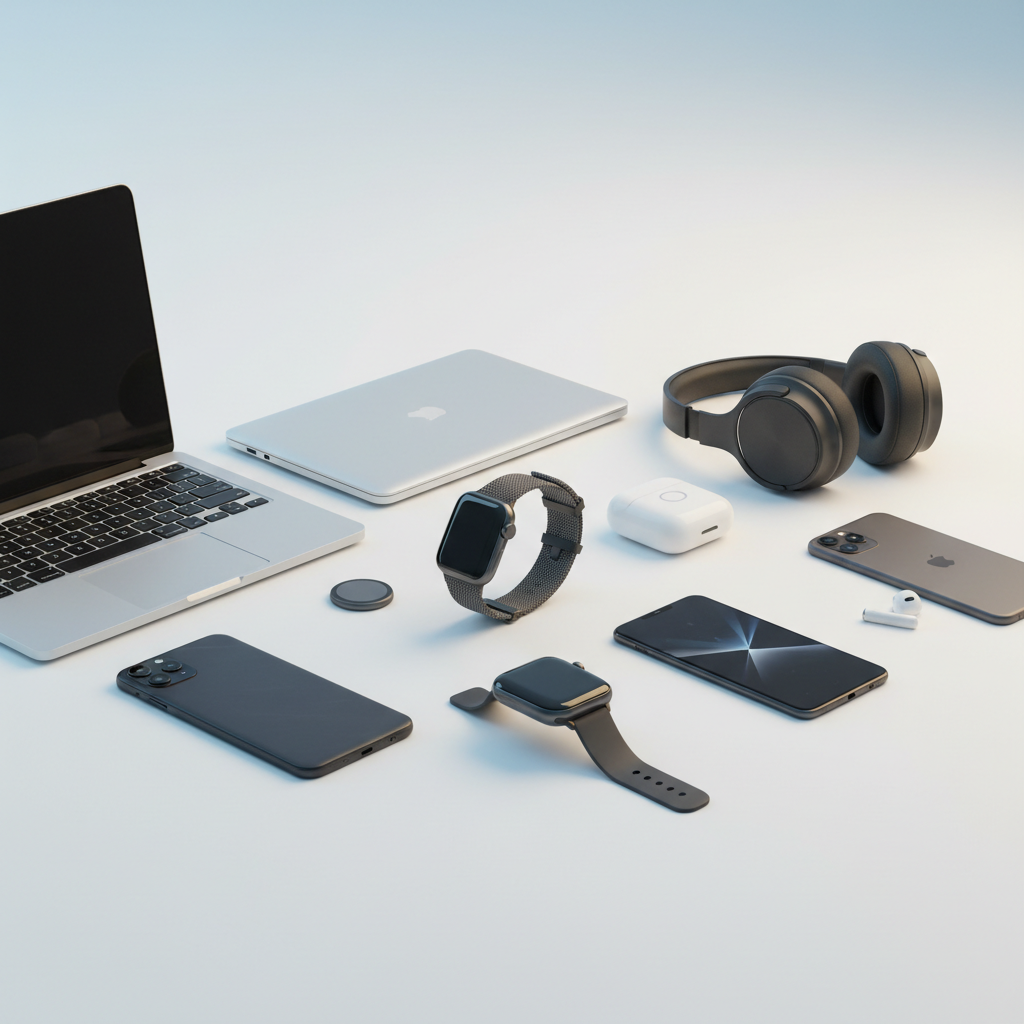 Обзор Apple Watch Series 11: технические инновации и стоит ли обновляться